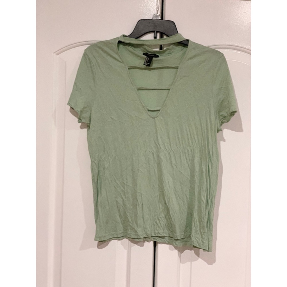 Forever 21 Top